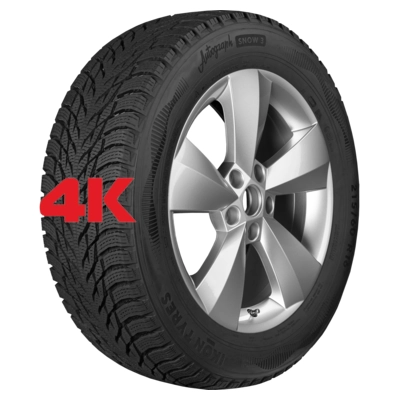 Шина Ikon Tyres Autograph Snow 3 195/65 R15 95R
