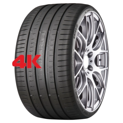 Шина Unigrip Lateral Force Sport 275/35 R22 104Y