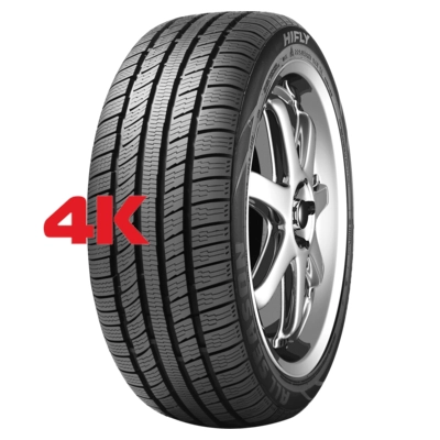 Шина HiFly All-Turi 221 225/55 R18 98V