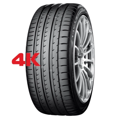 Шина Yokohama Advan Sport V105 285/35 R22 106Y