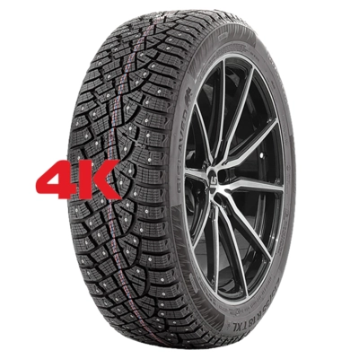 Шина Gislaved IceControl 205/55 R16 94T