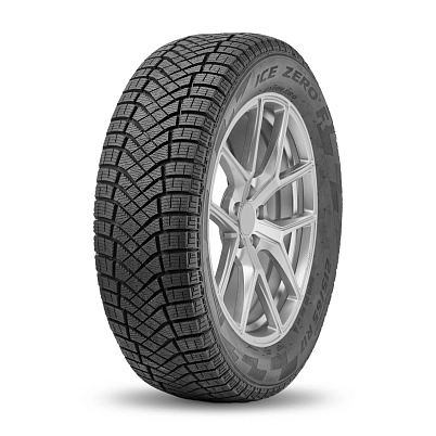 Шина Pirelli Ice Zero FR 245/45 R20 103H