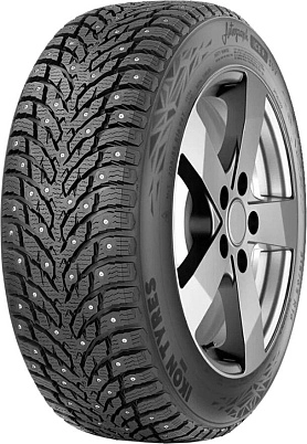 Шина Nokian Autograph Ice 9 SUV 315/40 R21 115T