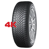 BluEarth*Winter V906 Шина Yokohama BluEarth*Winter V906 245/40 R19 98V 