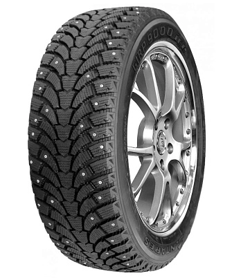 Шина Antares Grip 60 ice 285/45 R22 114T