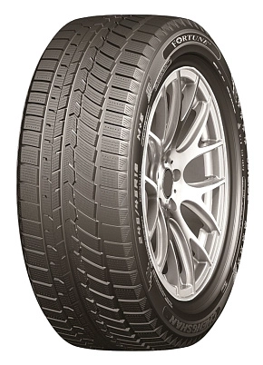 Шина Fortune FSR-901 255/45 R19 104V