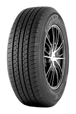 Шина Goodride SU318 H/T 265/60 R18 114V