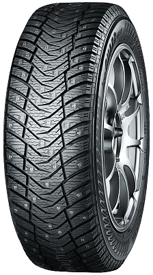 Шина Yokohama iceGuard Stud iG65 315/35 R21 121T