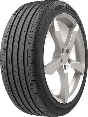Шина ZMAX ZEALION 215/40 R17 87W