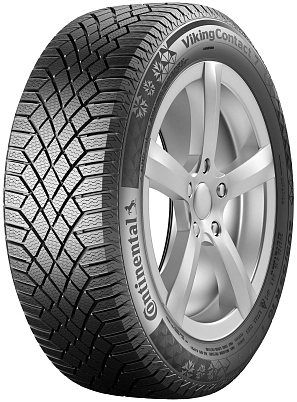 Шина Continental VikingContact 7 265/40 R22 109T
