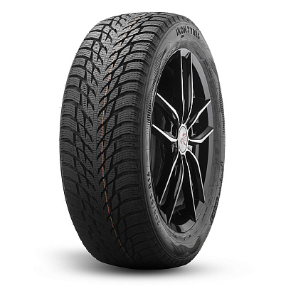 Шина Nokian Autograph Snow 3 SUV 235/55 R20 102R